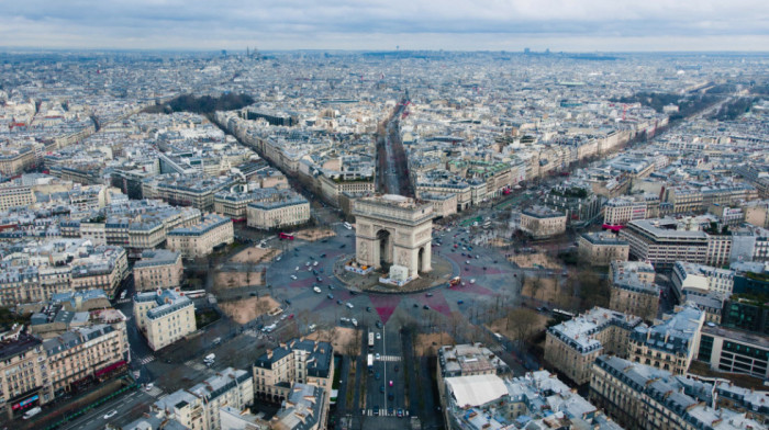 Posle hrskavog bageta, na red došli krovovi Pariza: Ponovo bez konjaka na listi svetskog nematerijalnog nasleđa Uneska