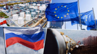 Naftni embargo koji zaobilazi "Družbu": Komplikovan put do šestog paketa sankcija Evropske unije Rusiji