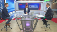 Zelenović i Jeremić u emisiji Euronews Veče: Koji su interesi Srbije i šta su posledice (ne)uvođenja sankcija Rusiji