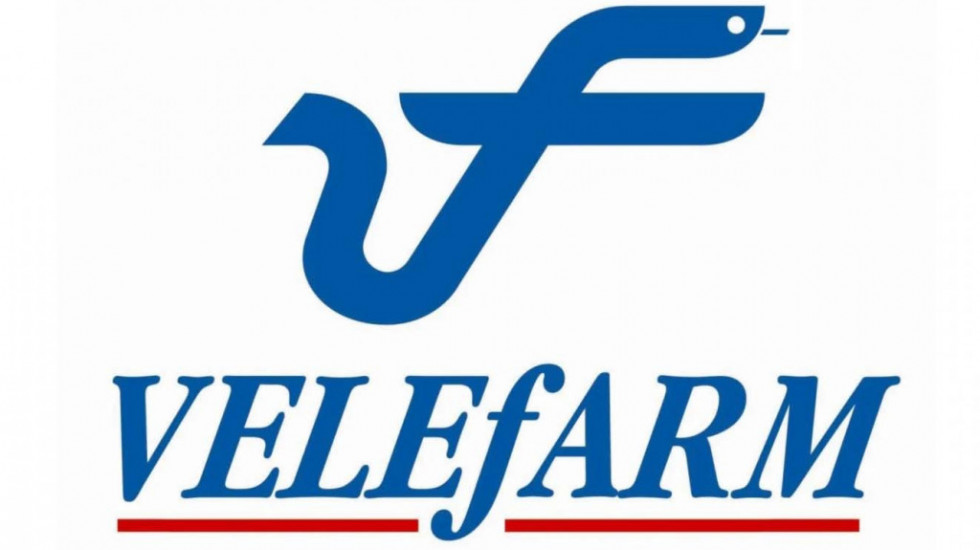 Iz stečaja beogradskog Velefarma prodaje se poslovni centar u Bijeljini - procenjena vrednost oko 450.000 evra