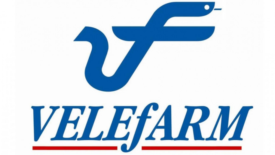 Iz stečaja beogradskog Velefarma prodaje se poslovni centar u Bijeljini - procenjena vrednost oko 450.000 evra