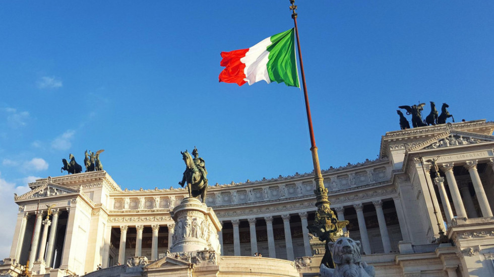 Italija ukida sve uslove za ulazak u zemlju - više nisu potrebni ni sertifikat, ni testovi