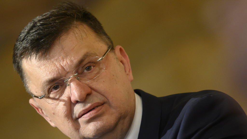 Tegeltija: Otvorimo granice Otvorenom Balkanu
