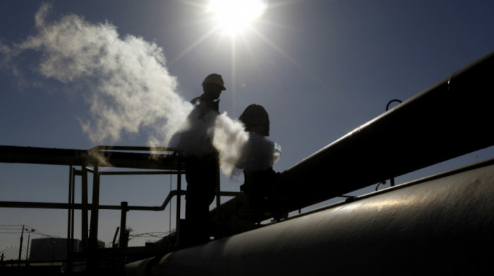 Rusija i Saudijska Arabija u julu naglo smanjile izvoz nafte u Kinu