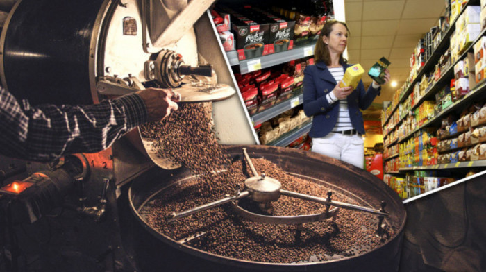 Pravilnik o kafi stupio na snagu: "Dodaci škode zdravlju, treba odvojiti i sladoled od raznih Frankeštajn proizvoda"