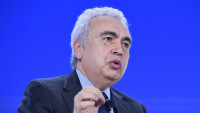 Šef Međunarodne agencije za energiju : Rizično "koketiranje" sa cenom nafte od 100 dolara