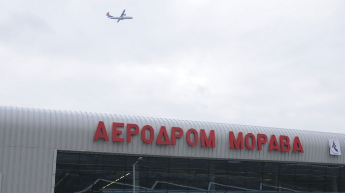 Letovi na omiljene letnje destinacije sa aerodroma "Morava": Promotivna ponuda karata i pogodnosti koje se nude