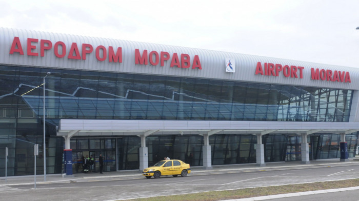 Od 14. juna Er Srbija leti sa aerodroma Morava za Tivat i Solun