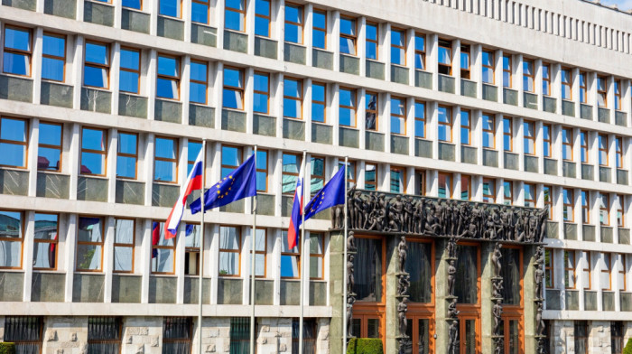 Otvorena konferencija EESC o proširenju EU na Zapadni Balkan u Ljubljani