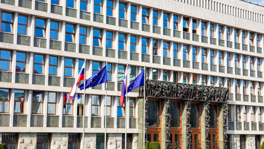 Otvorena konferencija EESC o proširenju EU na Zapadni Balkan u Ljubljani