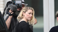 Advokati Amber Herd podneli zahtev za ukidanje presude donete u korist Džonija Depa