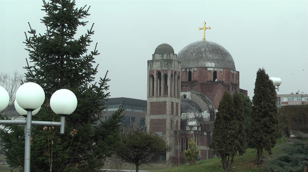 OEBS: Na Kosovu i Metohiji verski objekti SPC najčešća meta vandalizama
