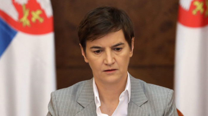 Brnabić: Do sada implementirano 79 odsto preporuka ODHIR-a za održavanje izbora