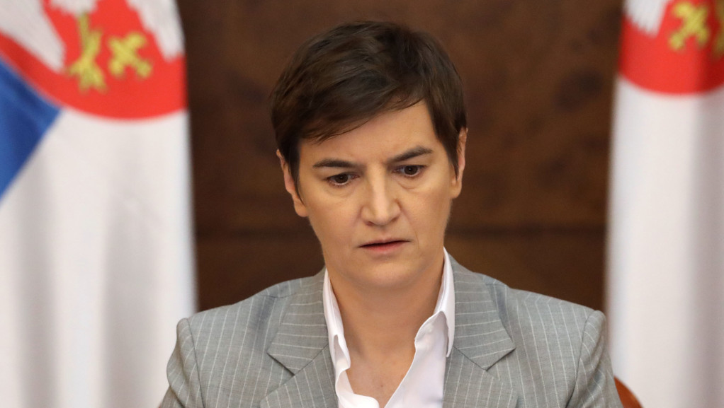 Brnabić: Do sada implementirano 79 odsto preporuka ODHIR-a za održavanje izbora