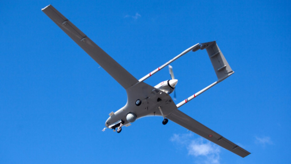 Litvanija šalje Ukrajini dron Bajraktar TB2 - građani skupili novac, proizvođač poklonio letelicu