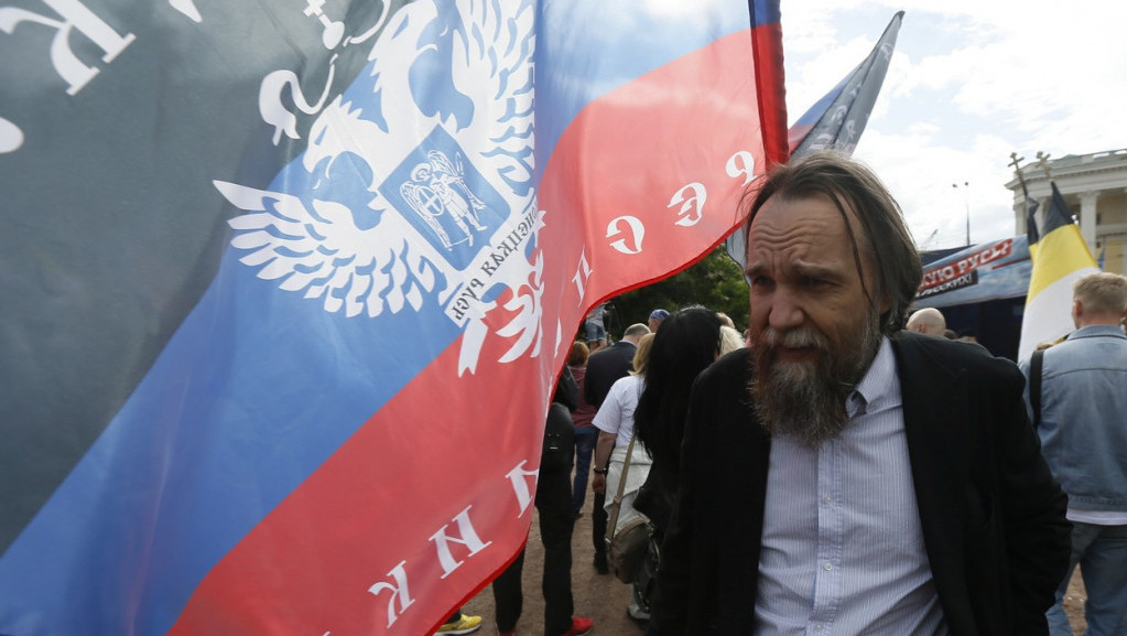 Putinov Raspućin: Ko je Aleksandar Dugin čija je ćerka ubijena u eksploziji automobila