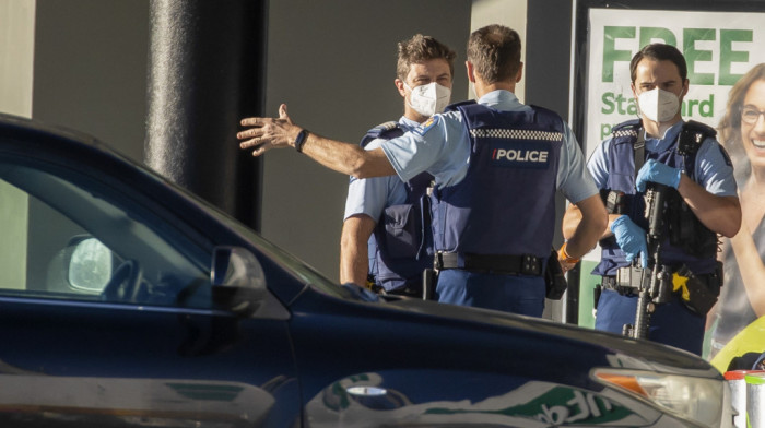 Pucnjava ispred Okružnog suda na Novom Zelandu: Jedna osoba u kritičnom stanju
