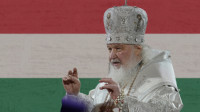 Patrijarh Kiril isključen iz sankcija EU nakon prigovora Mađarske