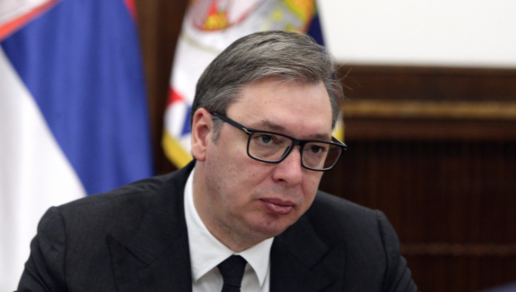 Vučić: Obavestićemo javnost o poseti Lavrova za dva dana