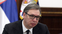 Vučić sutra na RTS o poseti Lavrova