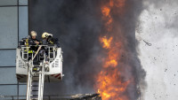 U požaru u Rusiji nastradalo najmanje 13 osoba