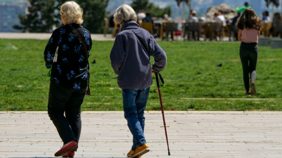 Polemika zbog granice za penziju od 70 godina u Nemačkoj - da li ćemo i mi morati da radimo duže i do kada uopšte možemo