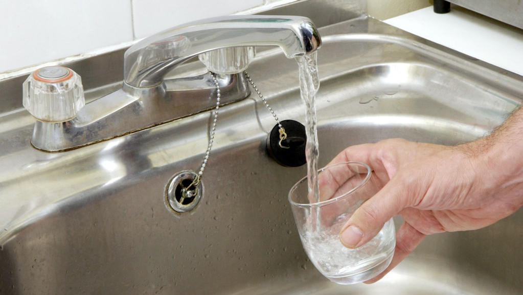 Od četvrtka bez vode potrošači u Krnjači, Kotežu, Ovči i Borči