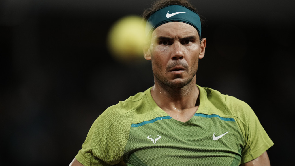 Direktor Svetske antidoping agencije demantovao glasine: Nadal nije osvojio Rolan Garos zbog injekcija