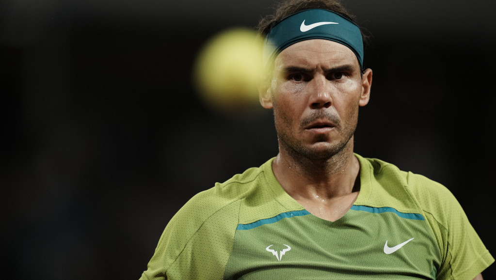 Nadal vidi Ðokovića kao favorita da osvoji najviše grend slemova