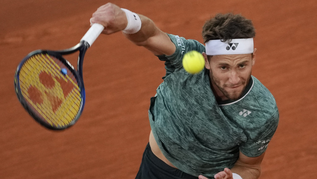 Alkaraz ili Rud će samo ulaskom u finale US opena biti broj "jedan" na ATP listi, Nadal čeka rasplet