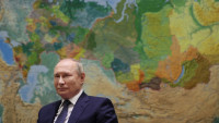 Putin upozorava: Rusija će gađati nove ciljeve ako SAD isporuče Ukrajini rakete dužeg dometa