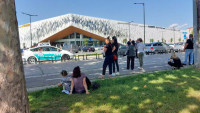 Evakuacija u Nišu i Novom Sadu: Lažne dojave o bombama u tržnim centrima i aerodromu Konstantin Veliki