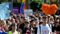 Održana 21. Parada ponosa u Zagrebu: Povorka duginih boja okupila više od 10.000 ljudi