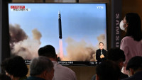 Južna Koreja i SAD ispalile osam raketa zemlja-zemlja nakon poslednjeg poteza Severne Koreje
