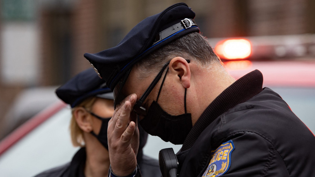 Osmoro ranjeno na rejv žurki u Takomi u Vašingtonu – policija zatekla "haotičnu scenu"