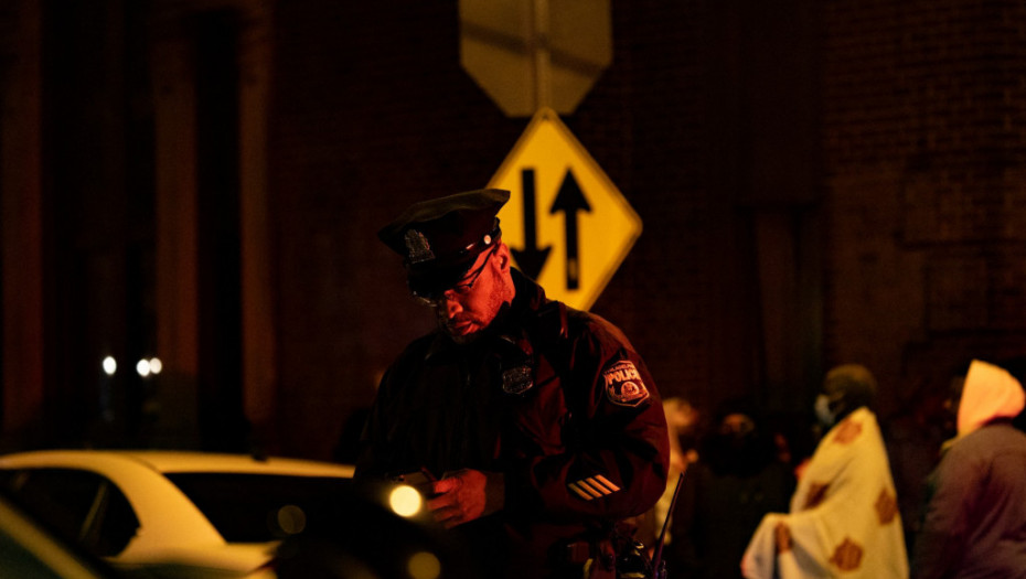 Nova pucnjava u SAD: Dvoje poginulih i 13 ranjenih u Filadelfiji