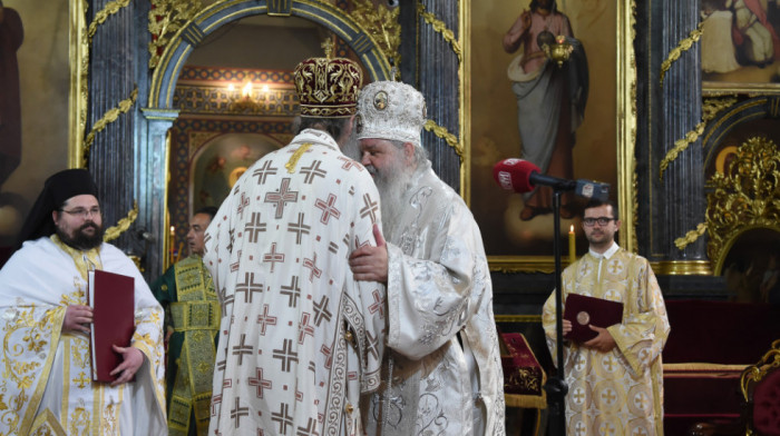 Pravoslavna crkva Češke i Slovačke priznala autokefalnost Pravoslavne crkve Severne Makedonije
