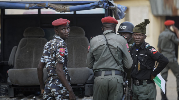 Nigerijske snage bezbednosti ubile 26 terorista iz ogranka Islamske države