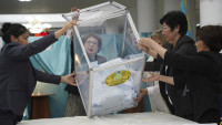 Građani u Kazahstanu na referendumu podržali ustavne amandmane