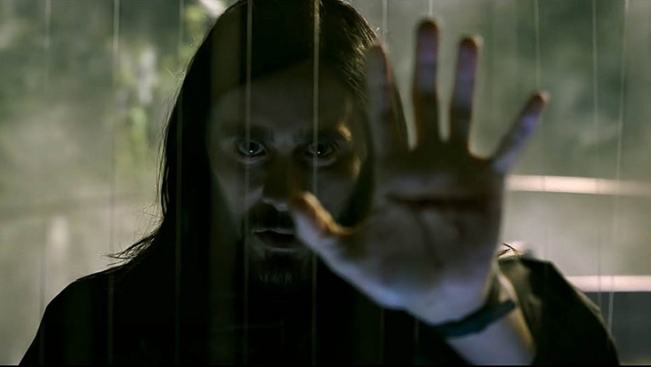 Najismevaniji film na internetu: Zašto je "Morbius" dobio tako loše ocene?