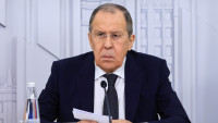 Lavrov: Smešne su izjave da je NATO odbrambeni savez
