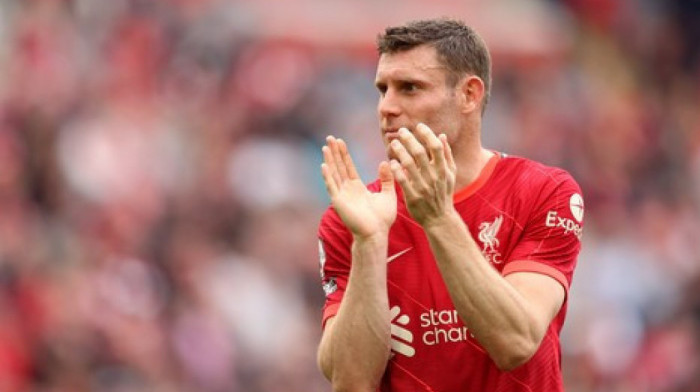 Milner produžio ugovor sa Liverpulom, pristao na smanjenje plate