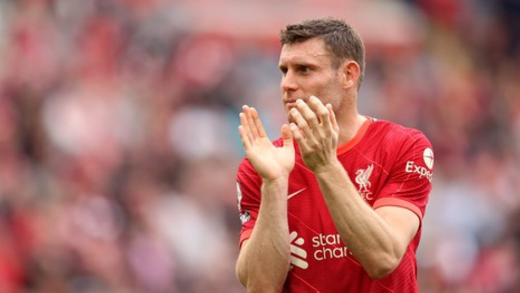 Milner produžio ugovor sa Liverpulom, pristao na smanjenje plate