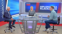 Euronews veče o otkazanoj poseti Lavrova: "Srbija u delikatnoj situaciji, možda je ovo najmanja šteta za nas"