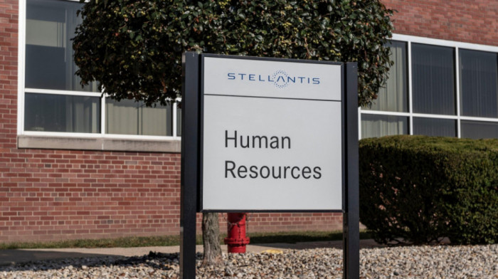 Stelantis otpušta 400 zaposlenih u SAD od 31. marta
