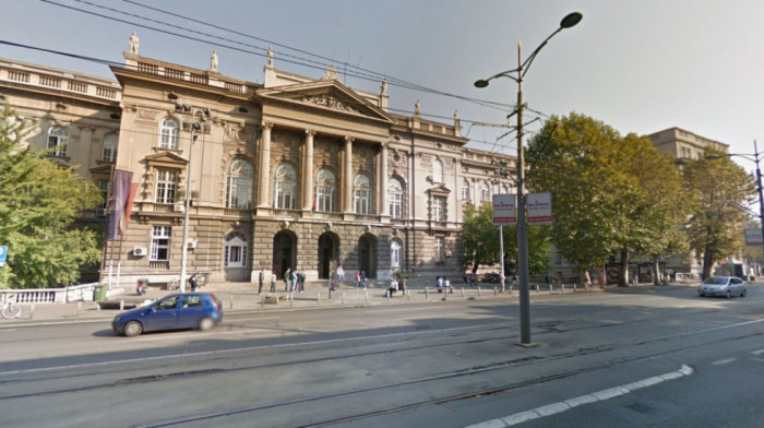 Još dve studentkinje prijavile profesora arhitekture iz Beograda zbog seksualnog uznemiravanja