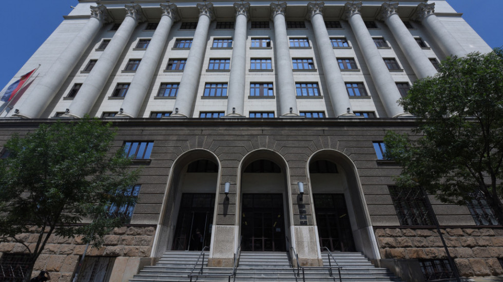 Apelacioni sud ukinuo presudu bivšem advokatu Darka Šarića, sledi ponovno suđenje