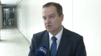 Dačić za Euronews Srbija o slučaju Lavrov: Princip dvostrukih aršina, nekome je dozvoljeno da priča sa Rusima, nekome ne