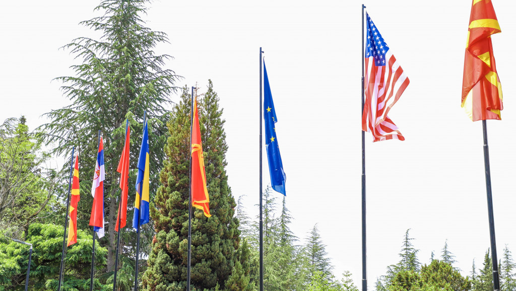 Američka komora traži da se Priština pridruži Otvorenom Balkanu