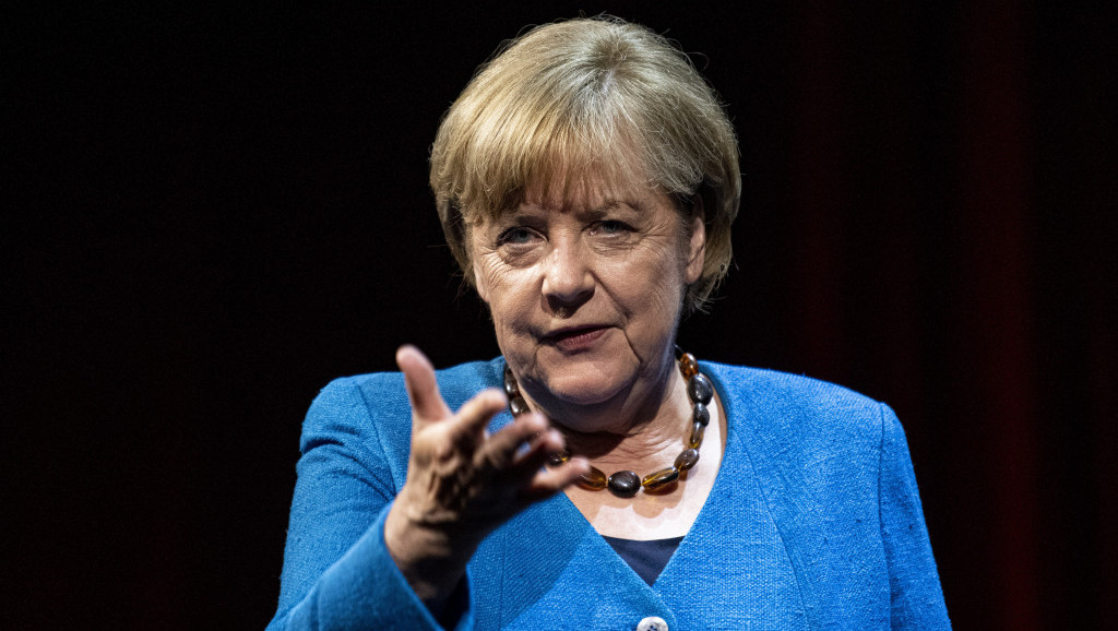 Angela Merkel planirala razgovore sa Putinom, ali odustala: "Više nisam imala moć da se nametnem"